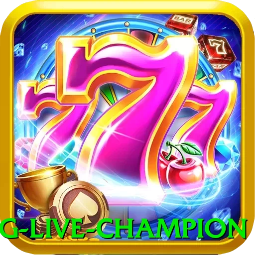 012pg - Live Champion - game