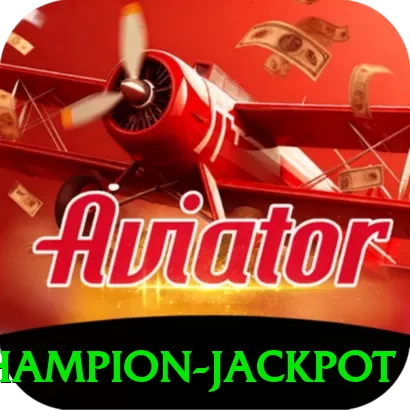 05x Champion Jackpot - apk