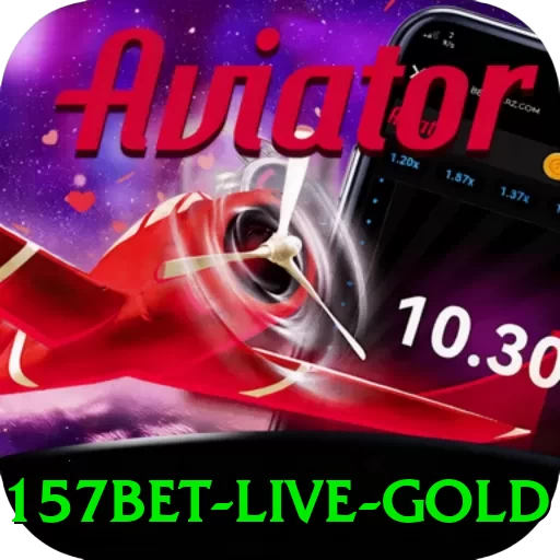 1157bet - Live Gold - game