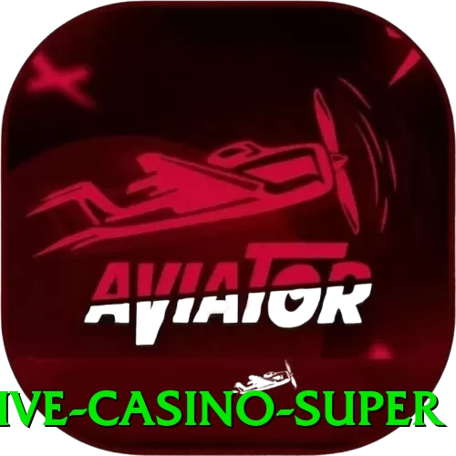 1185win Live Casino Super - game