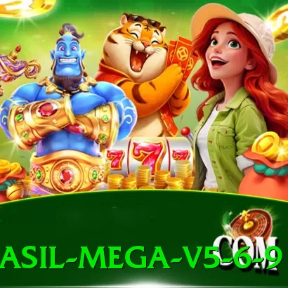 11br Brasil Mega v5.6.9 - pro