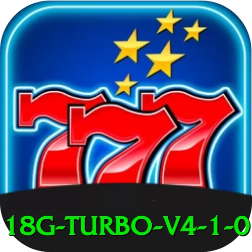 18g - Turbo v4.1.0 - vip