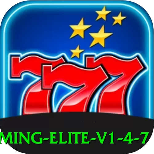 2155bet Gaming Elite v1.4.7 - pro