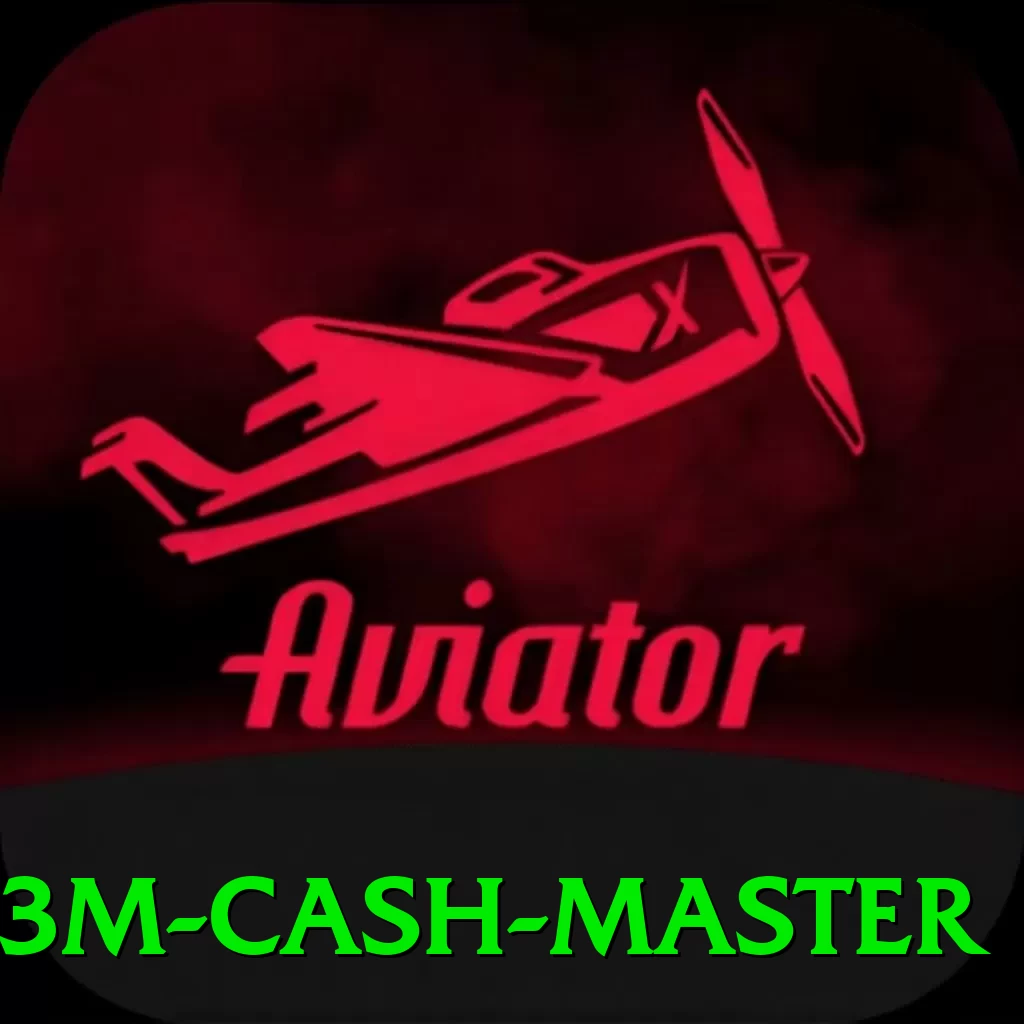 333m Cash Master - pro