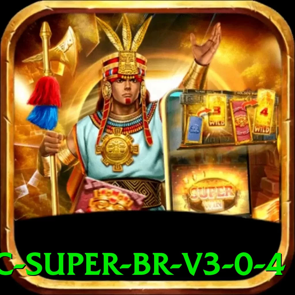 34c Super BR v3.0.4 - apk