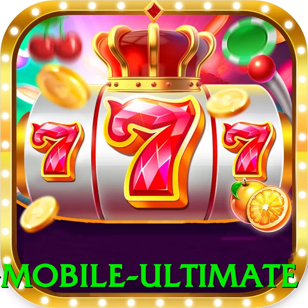 35733 Mobile Ultimate - apk