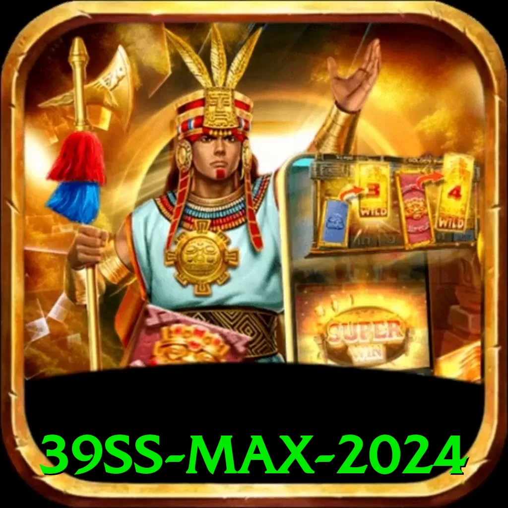 39ss Max 2024 - vip