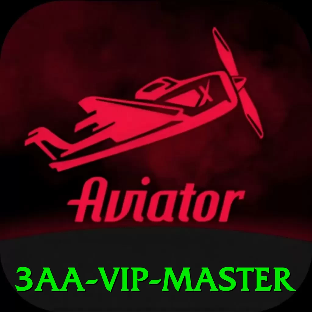 3aa - VIP Master - pk