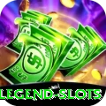 425luck Legend Slots