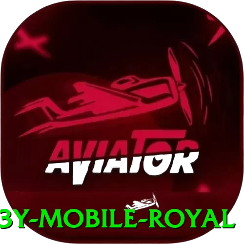 43y Mobile Royal - apk