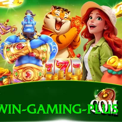 5173win - Gaming Plus - game