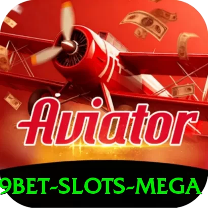 5299bet - Slots Mega - game