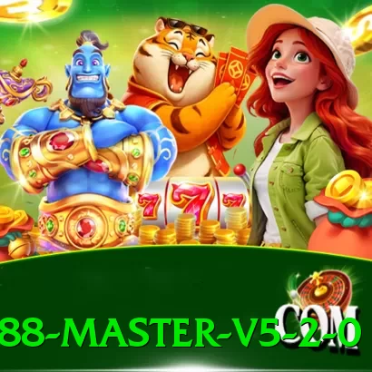 54888 - Master v5.2.0 - pro