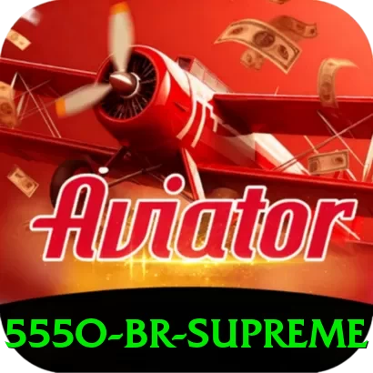 555o BR Supreme - pro