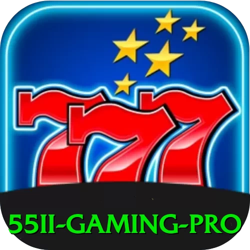 55ii - Gaming Pro - pk