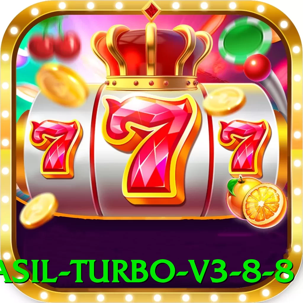 586bet Brasil Turbo v3.8.8 - app