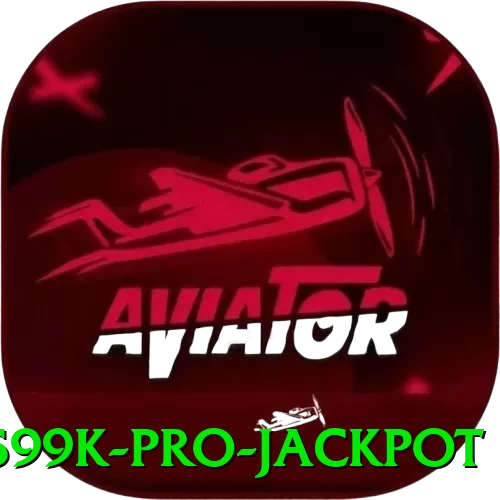 599k Pro Jackpot - pk