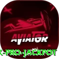 599k Pro Jackpot