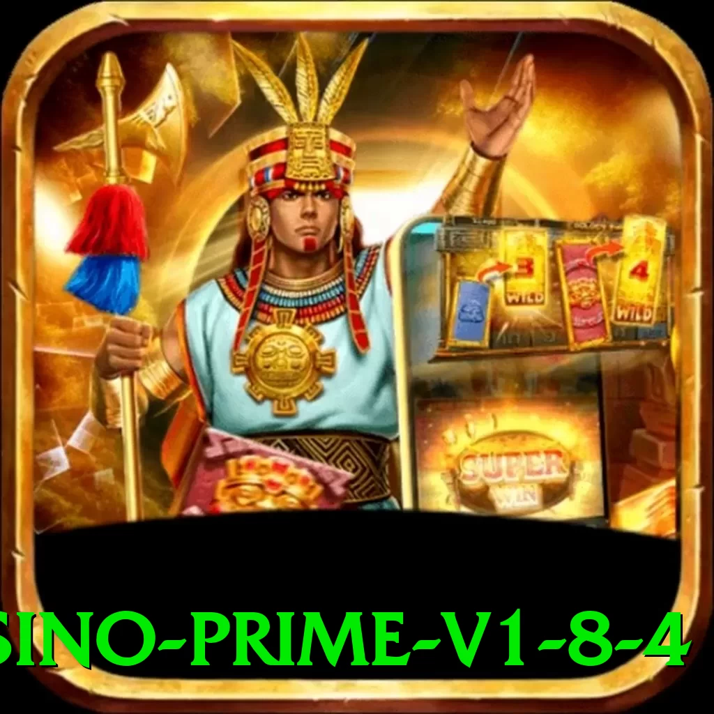 59a Casino Prime v1.8.4 - pk
