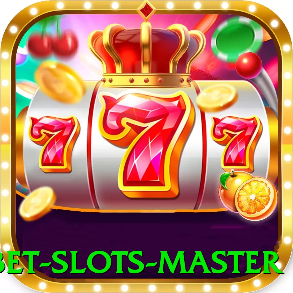 6177bet - Slots Master - vip