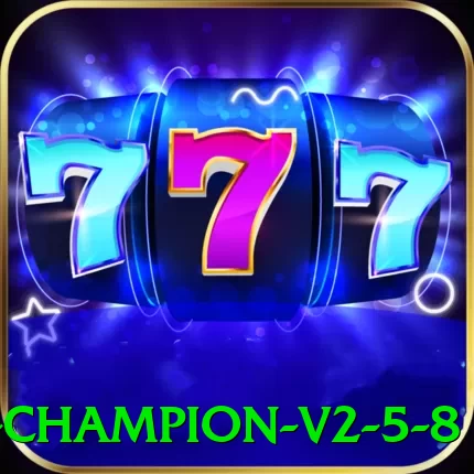 6231 Champion v2.5.8 - pk