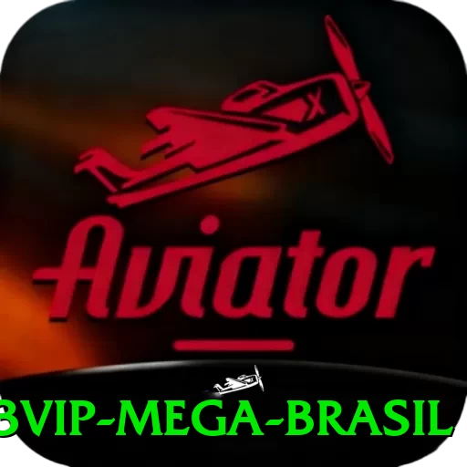 63vip Mega Brasil - game