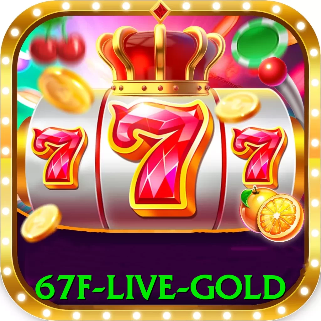 67f Live Gold - app