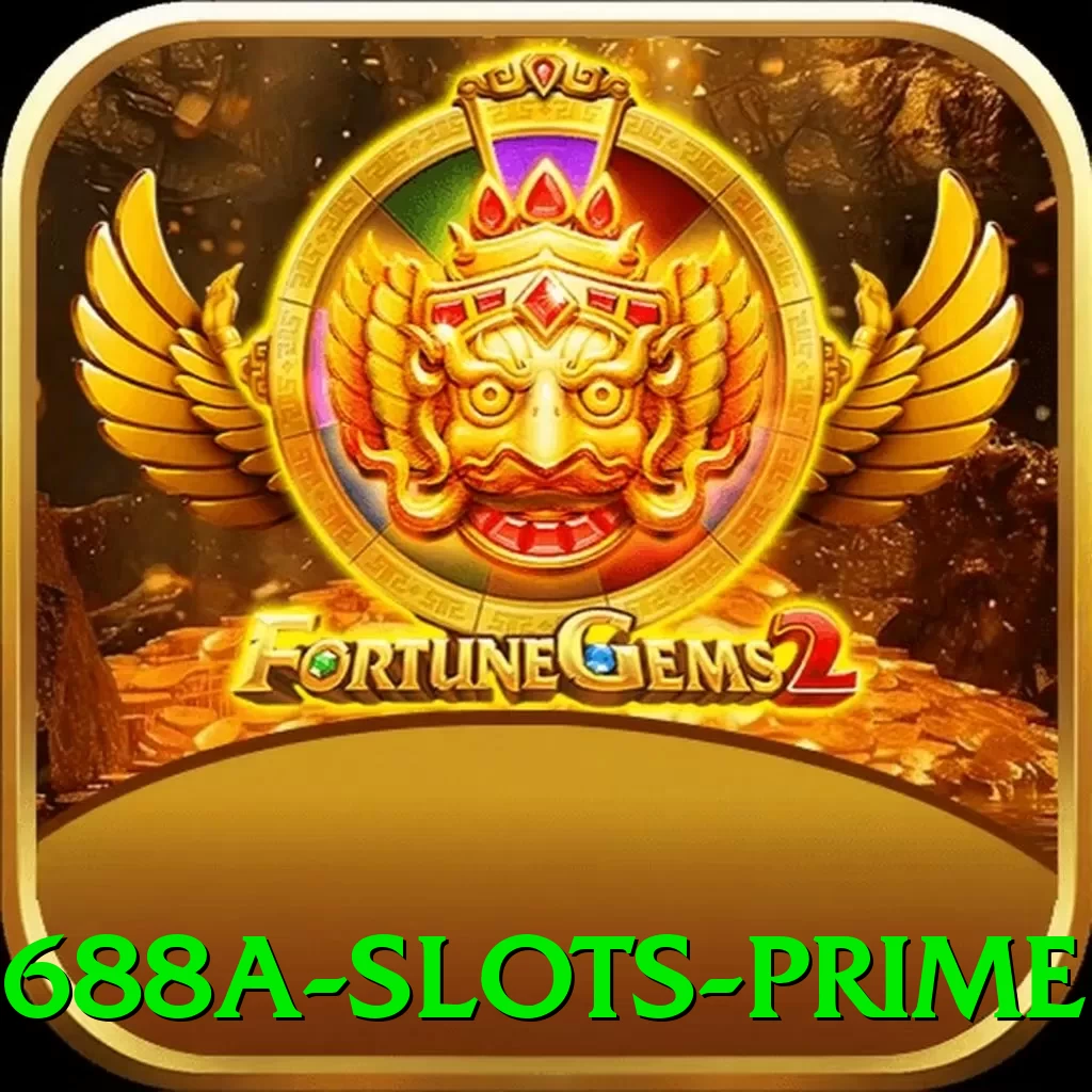 688a - Slots Prime - app