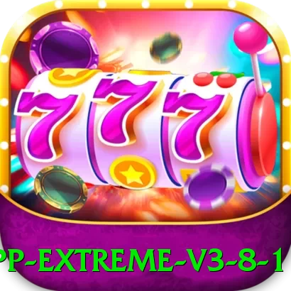 73m App Extreme v3.8.1 - pak