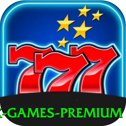747pix Games Premium - app