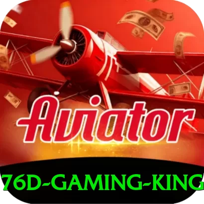 76d - Gaming King - game