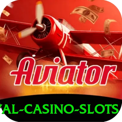 773brl Royal - Casino & Slots - go
