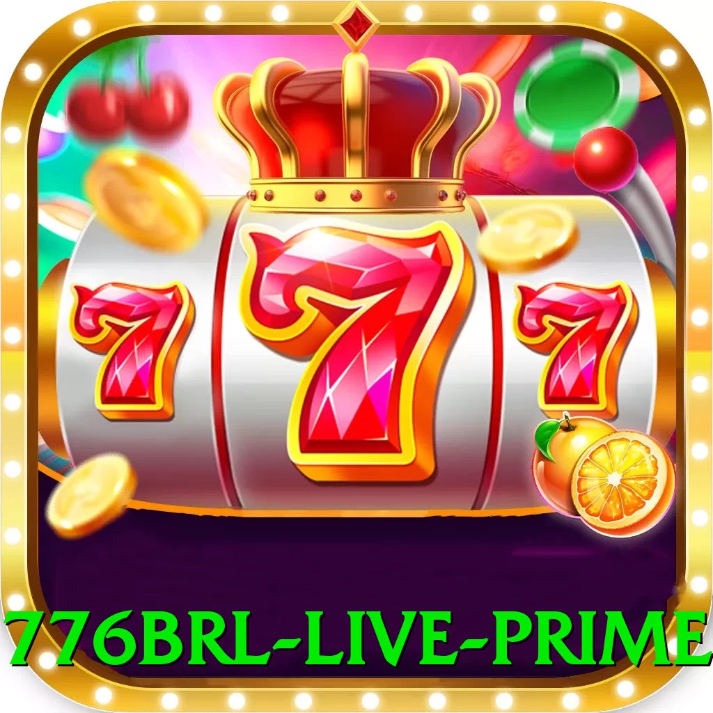 776brl - Live Prime - pk