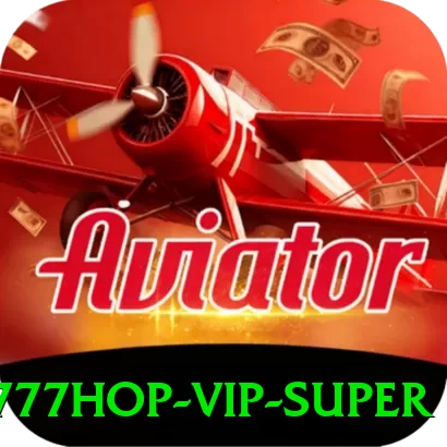 777hop - VIP Super - apk