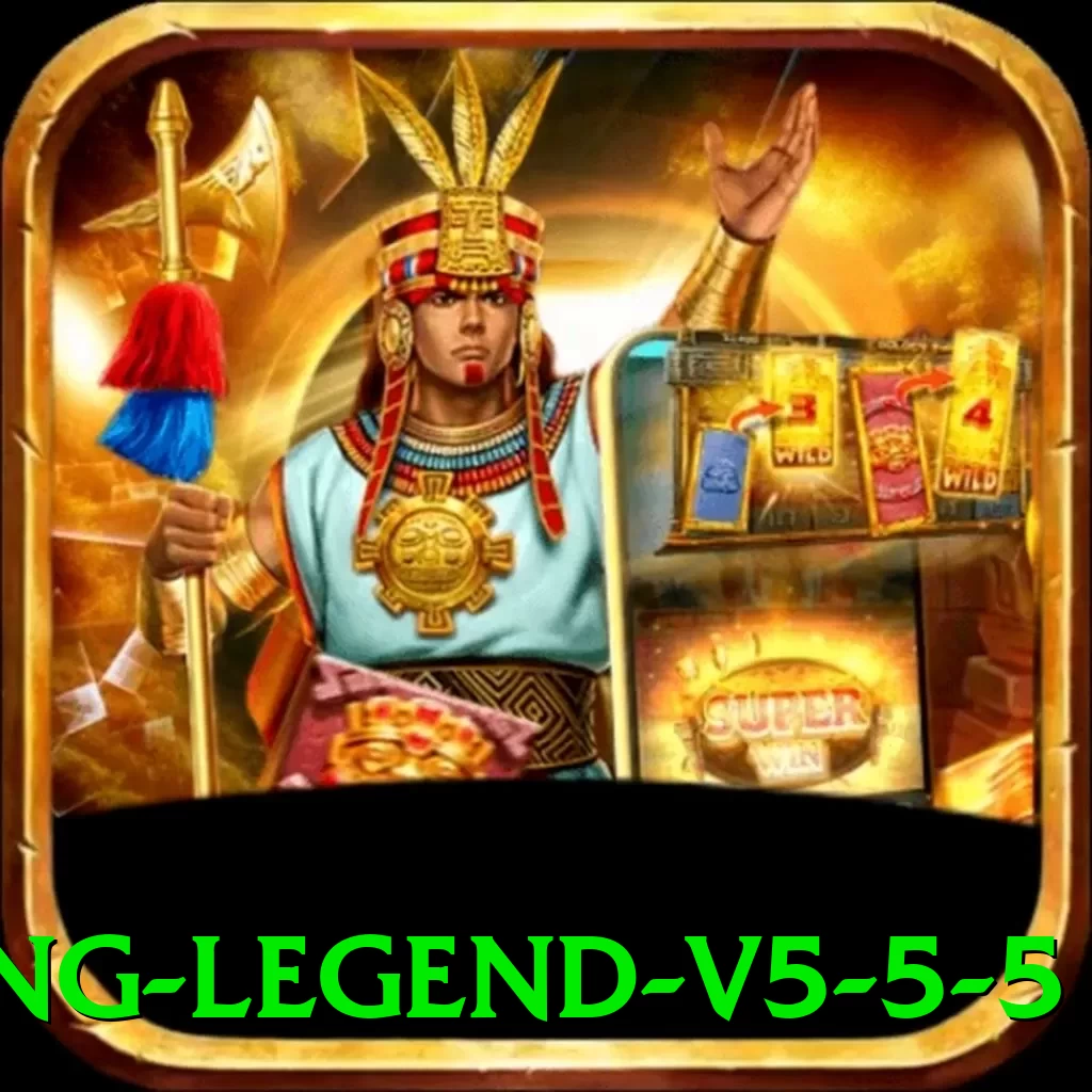 788bra Gaming Legend v5.5.5 - go