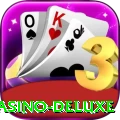 80pg Live Casino Deluxe