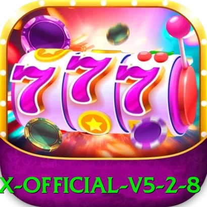 82x Official v5.2.8 - apk