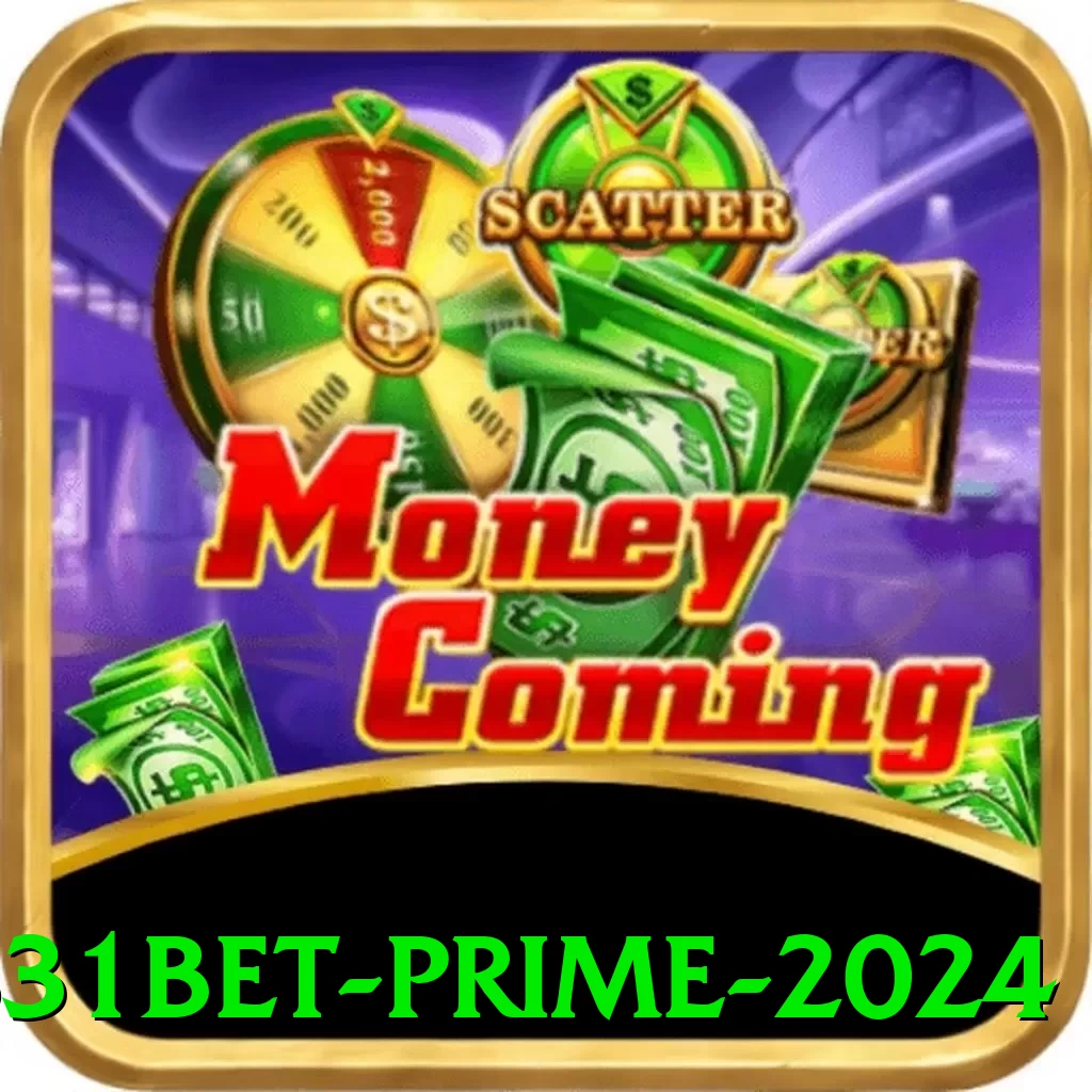831bet Prime 2024 - game
