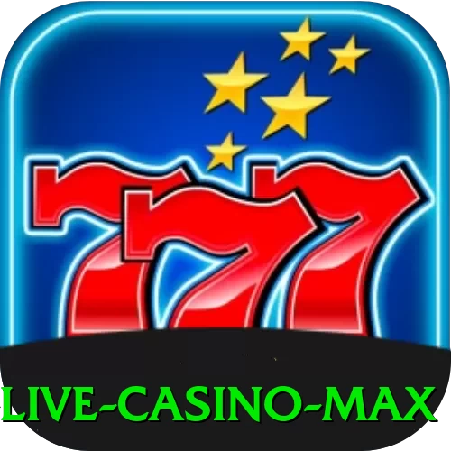 886v Live Casino Max - game