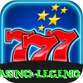 888sua Live Casino Legend
