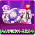 8rf Champion 2024
