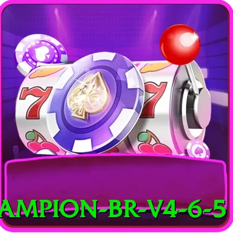 999e Champion BR v4.6.5 - pk
