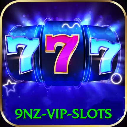 9nz VIP Slots - pak