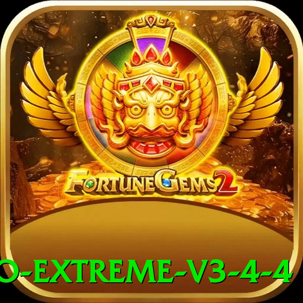 abcvip Casino Extreme v3.4.4 - pak