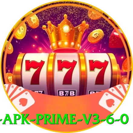 bet0010 APK Prime v3.6.0 - pak