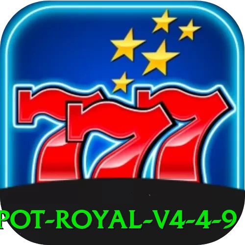 bet60k Jackpot Royal v4.4.9 - game