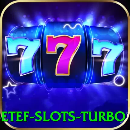 betef - Slots Turbo - app