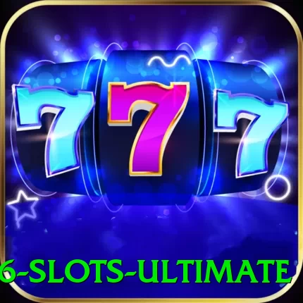 br336 - Slots Ultimate - app