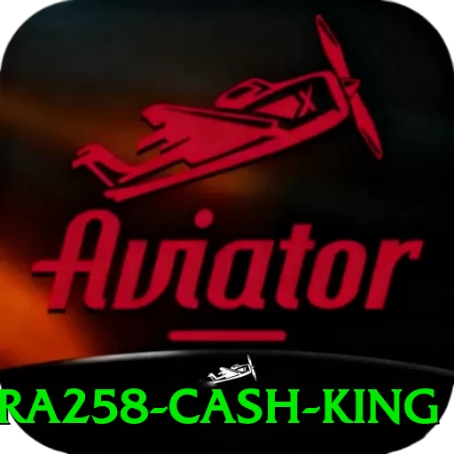 bra258 Cash King - pk