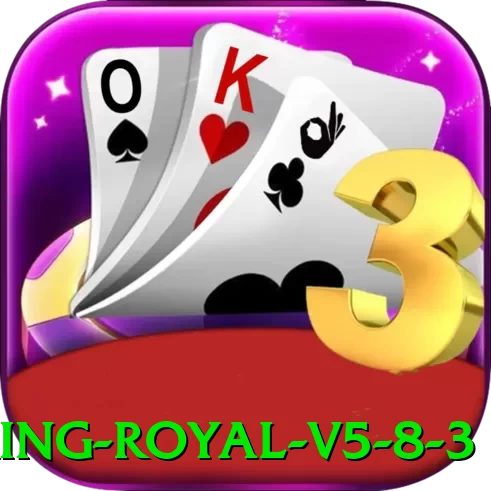 bzrbet Gaming Royal v5.8.3 - pro